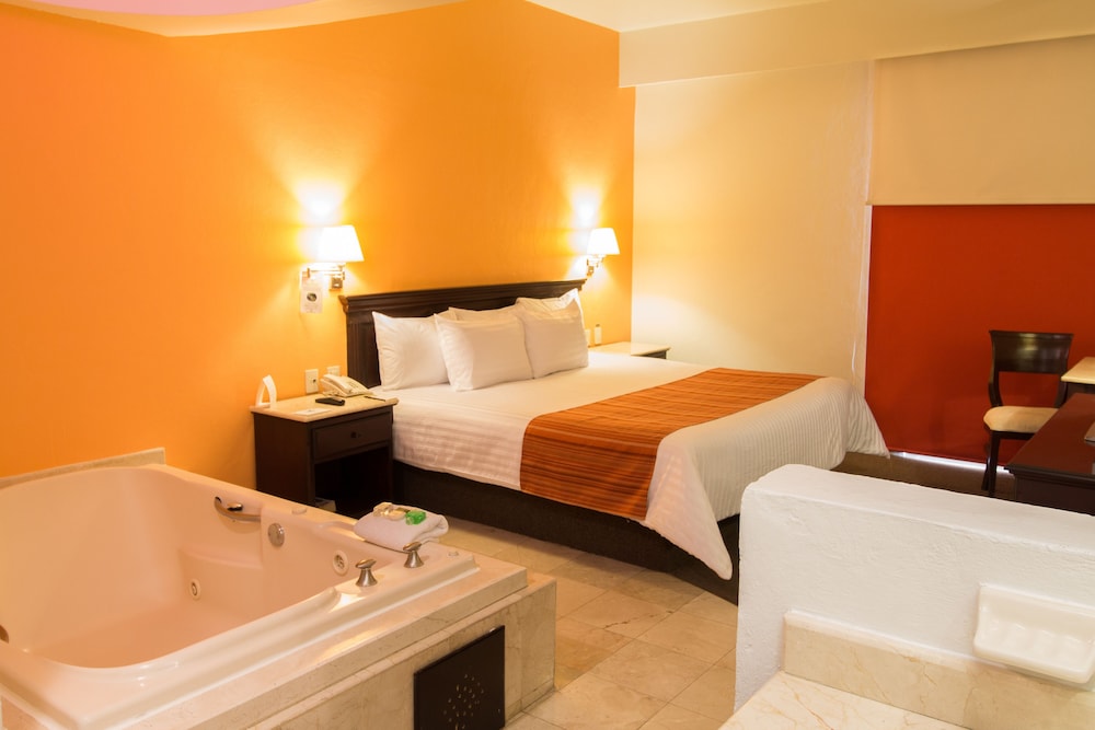Junior Suite - Photo 9
