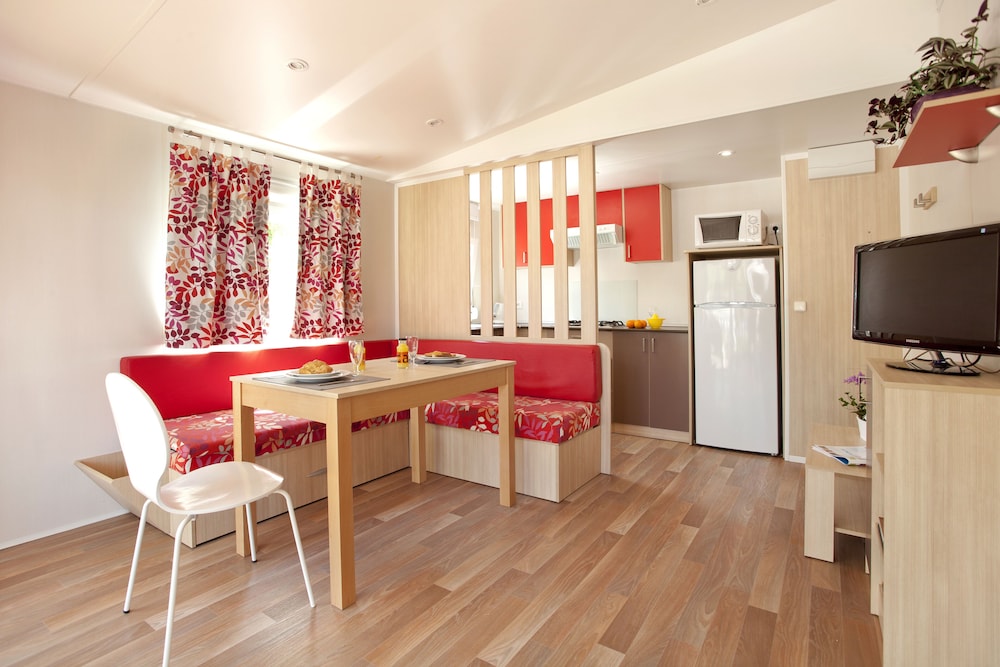 Bungalow, 3 Habitaciones (6 adultos)
