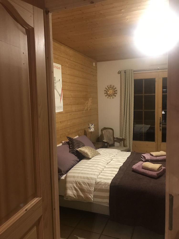 Romantic Double Room photo 1