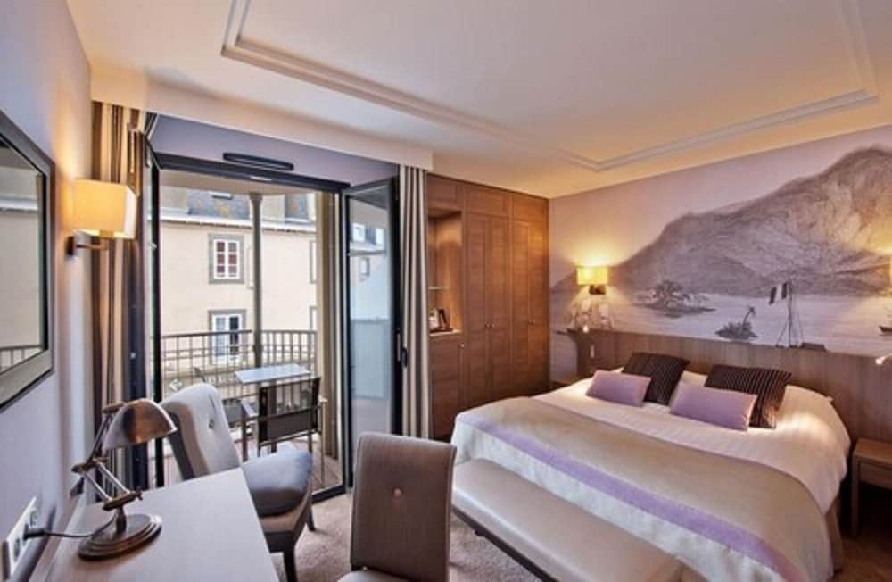 Superior Double or Twin Room (Sud) - Photo 3