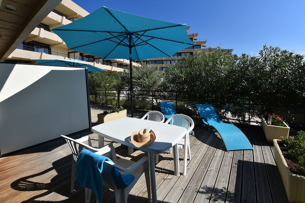Apartment, 1 Bedroom, Garden View - Photo 9