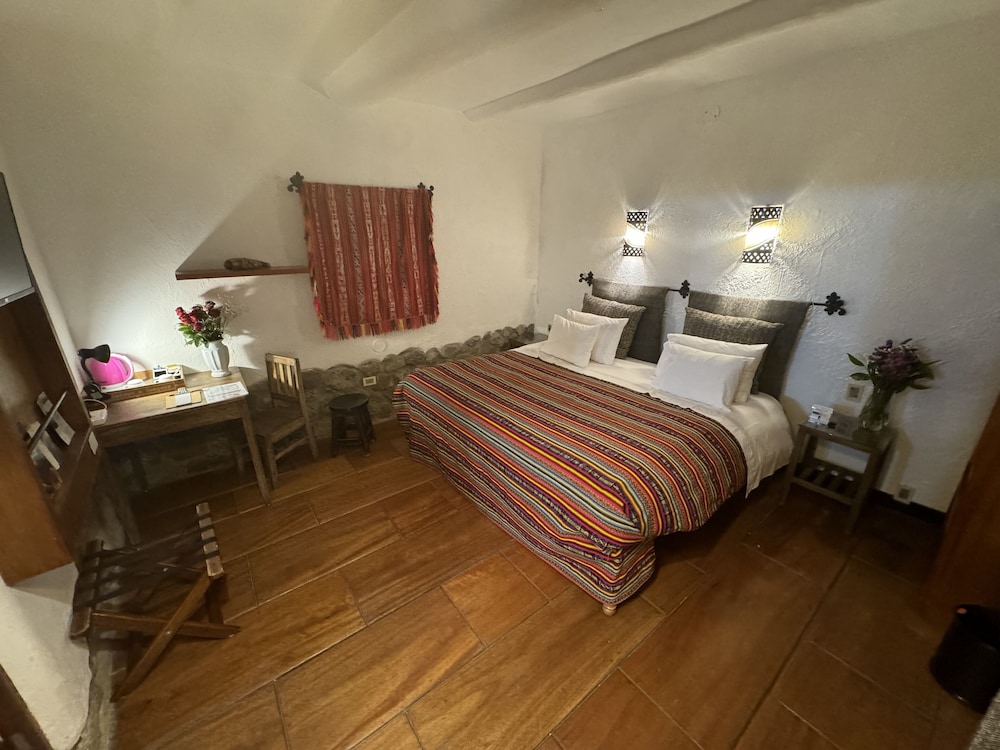 Classic Room, 1 Double Bed, Courtyard View - Photo 1