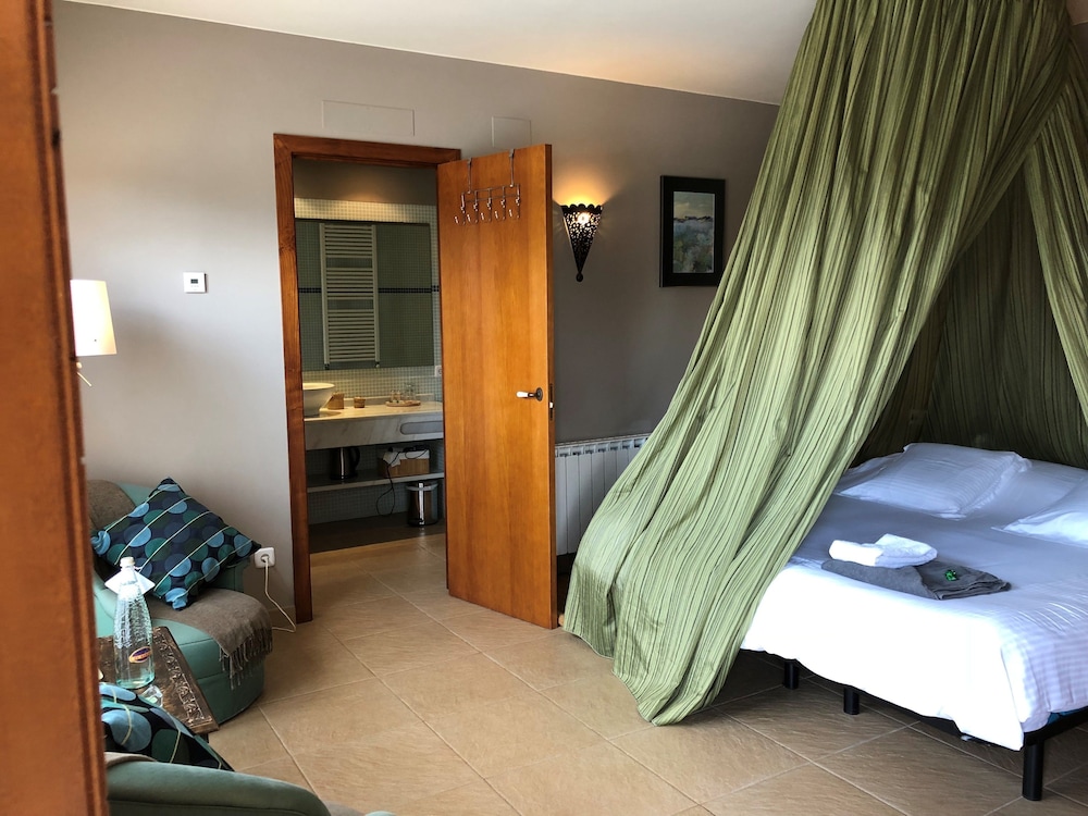 Double Or Twin Room (Emerald)