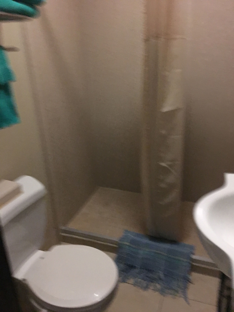 Basic Room, 1 Twin Bed (Interior) photo 2