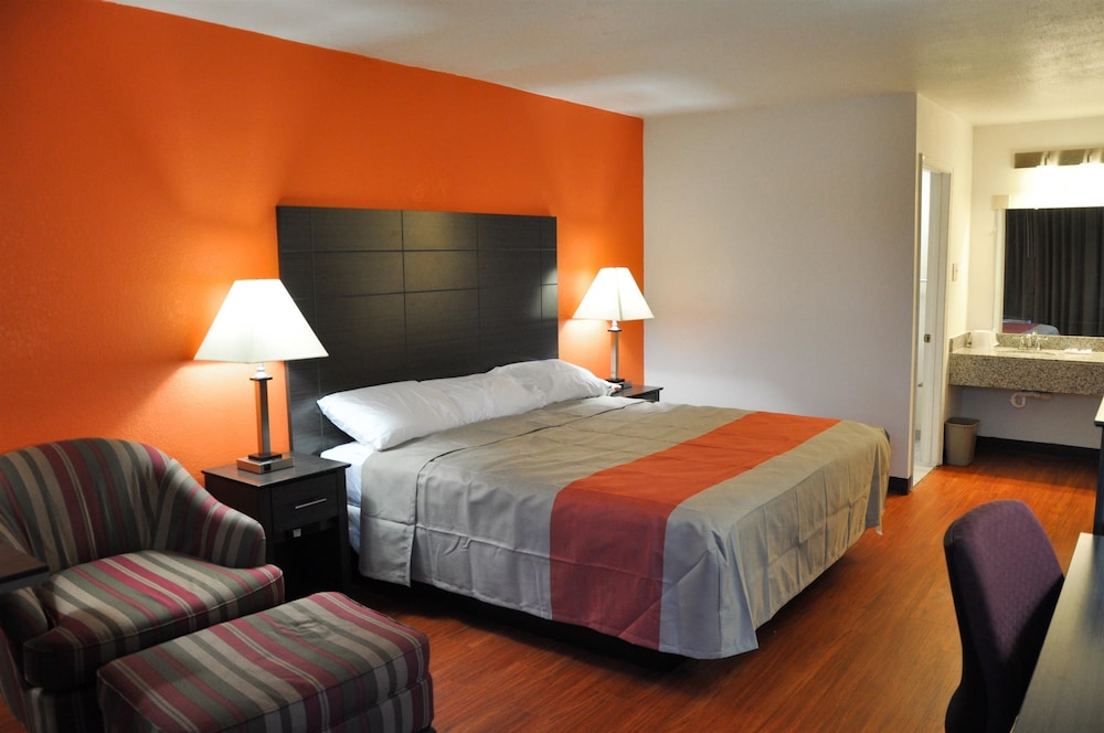 Motel 6-Dumfries, VA, 写真 6