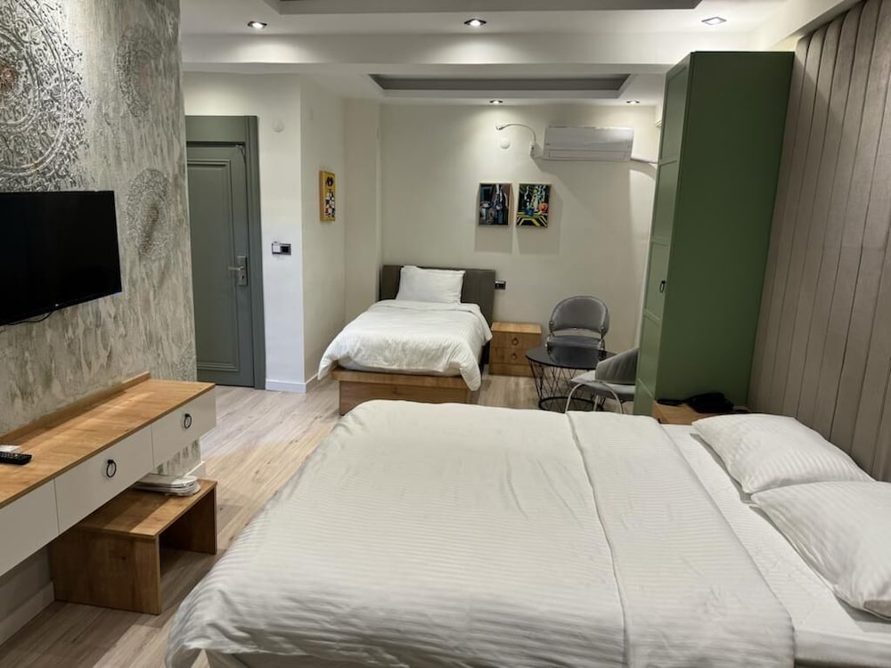 Family Triple Room photo 3