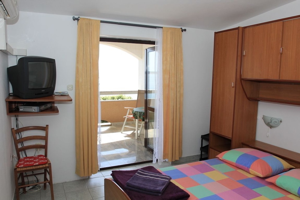 Apartment, 1 Bedroom, Sea View (35m2) photo 1