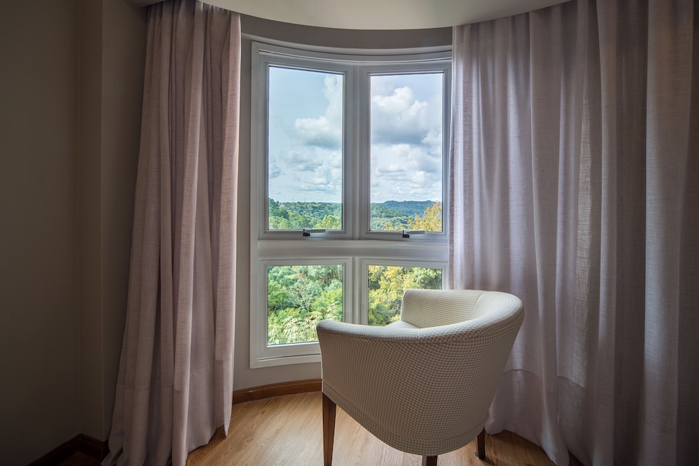 Luxury Room - Photo 5