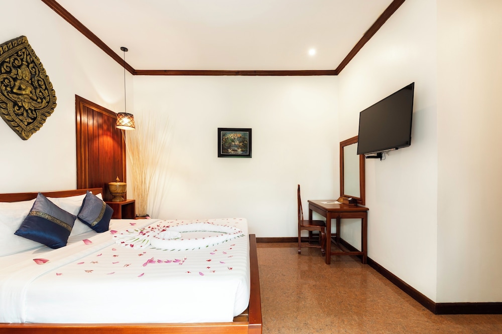 Deluxe Double Room - Photo 4