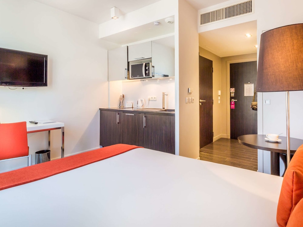 Studio, 1 Double Bed - Photo 4
