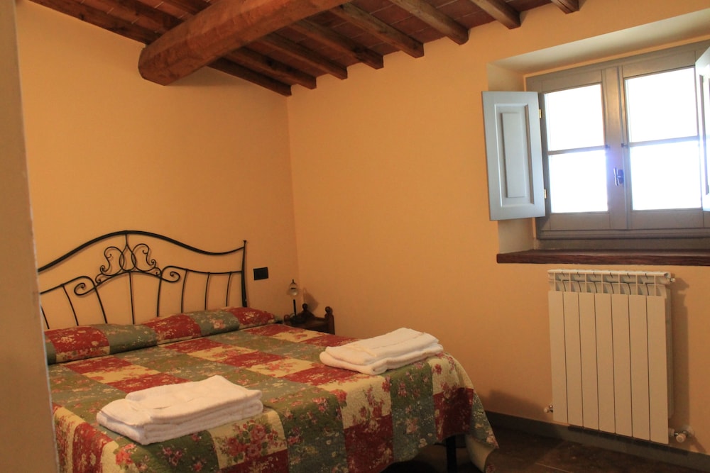 Family Apartment, 2 Bedrooms, Tower (Rosso) photo 1