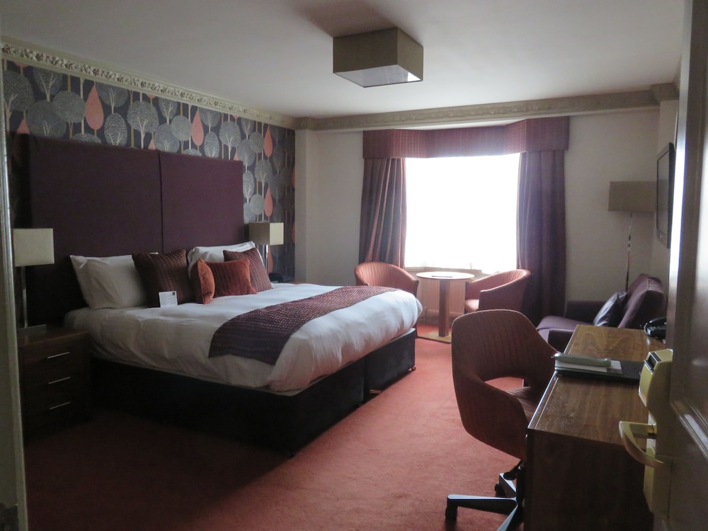 Executive Double Room, 1 Double Bed - Photo 3