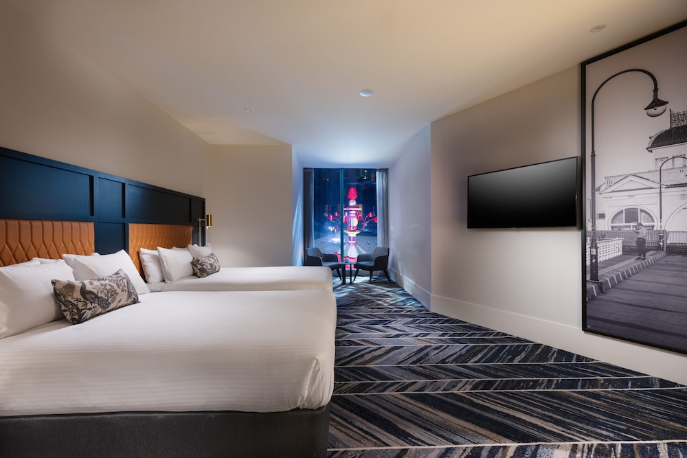 Diva Suite