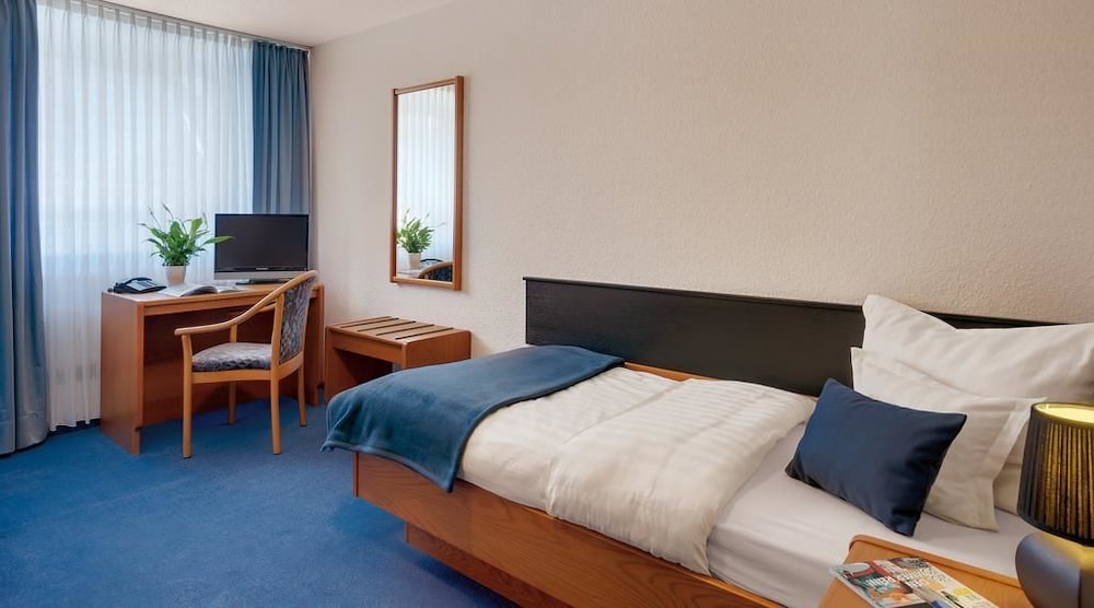 Standard Single Room photo 1