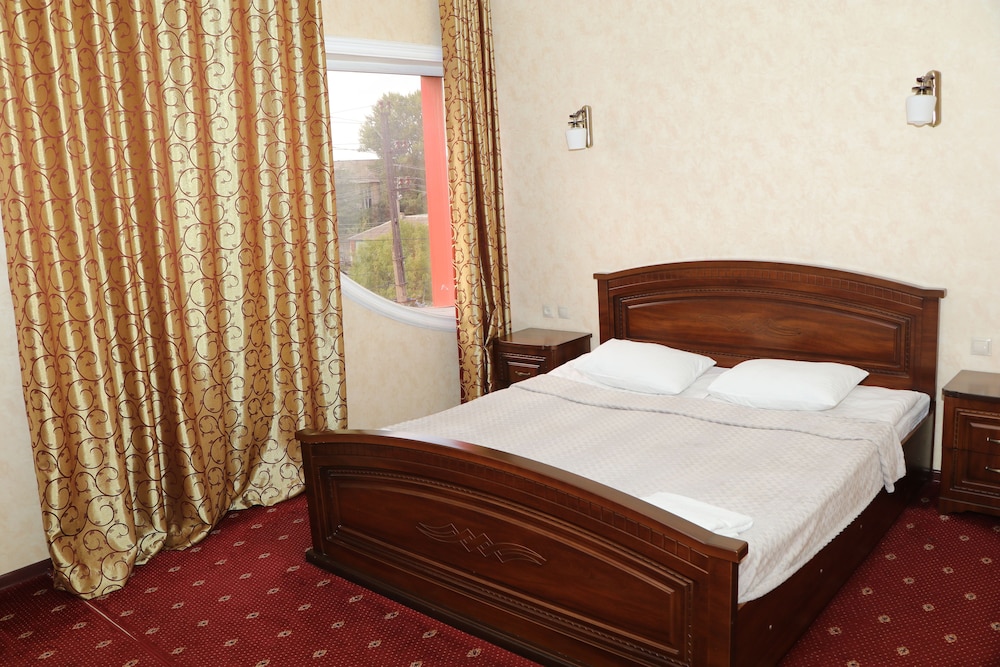 Premium Double Room photo 2