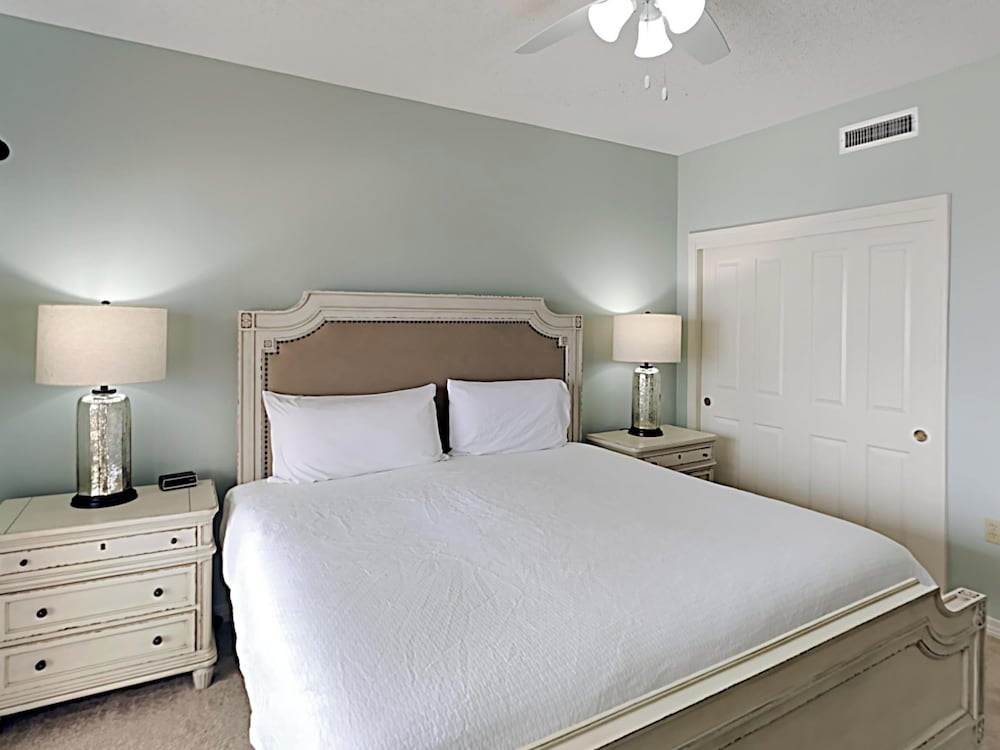 Condo, Multiple Beds, Balcony, Ocean View (#411 - No Pets)