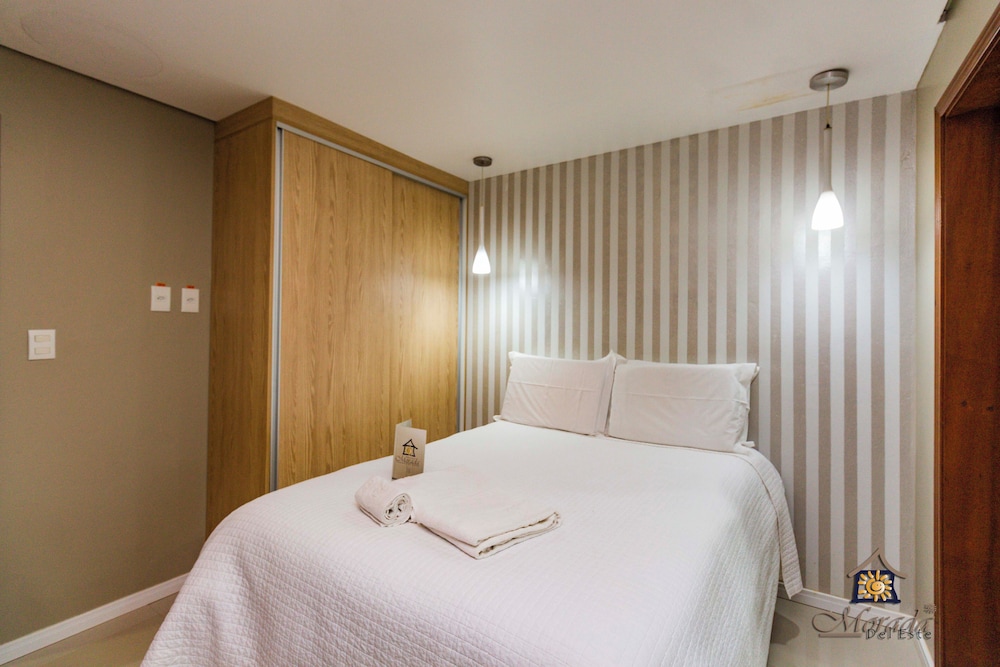Deluxe Double Room - Photo 1