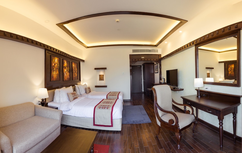 Standard Room, Mountain View