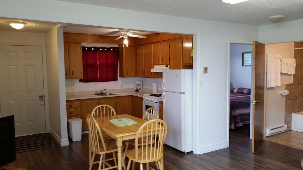 Cottage photo 2