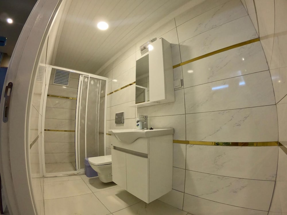 Triple Room, Balcony - Photo 2
