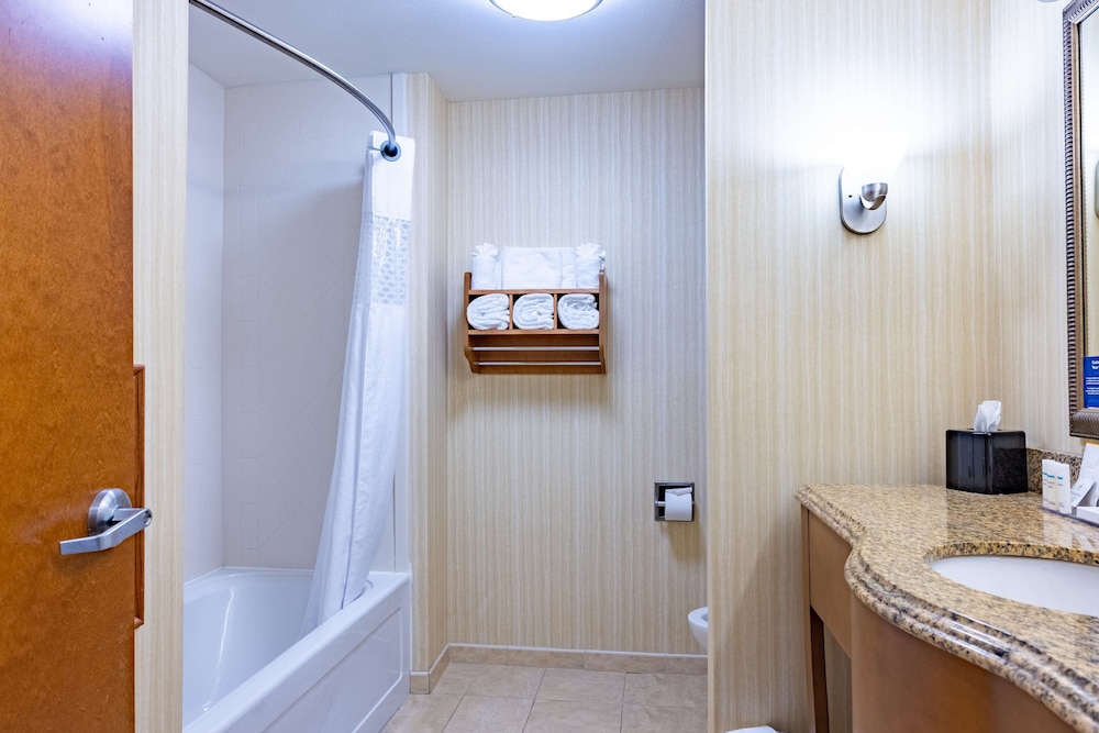 Studio Suite, 1 King Bed, Non Smoking - Photo 7