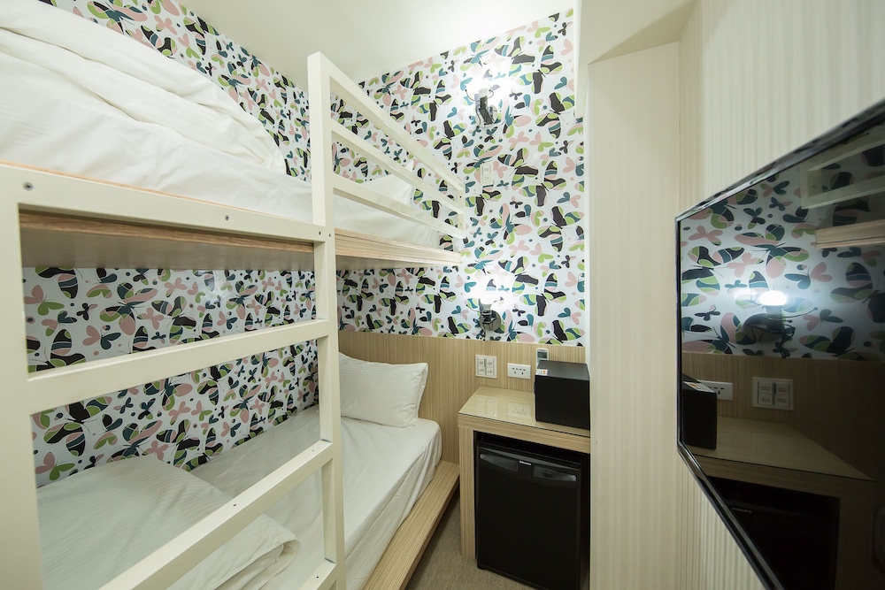 Economy Room photo 2