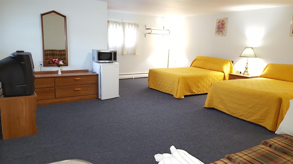 Standard Triple Room photo 3