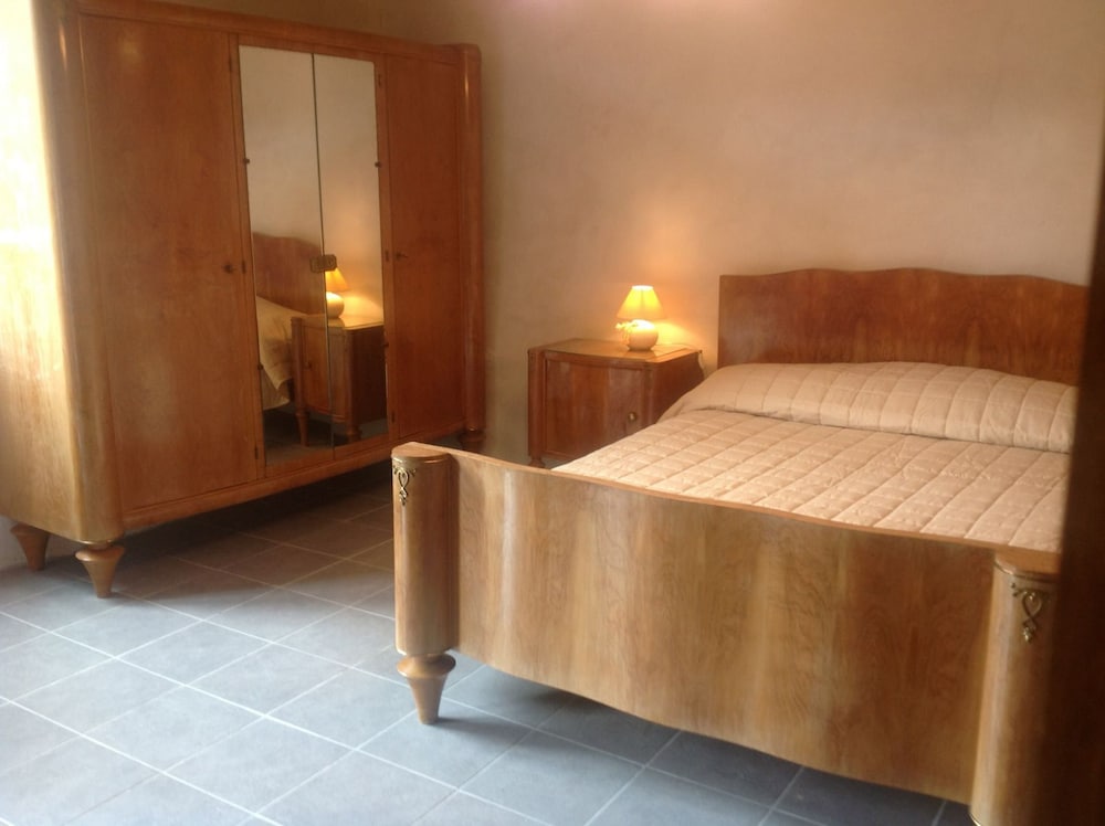 Double Room, Ground Floor photo 1