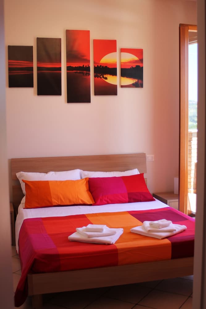 Double Room (Pecorino) photo 2
