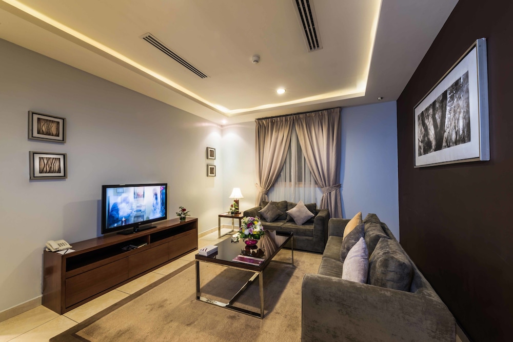 Suite