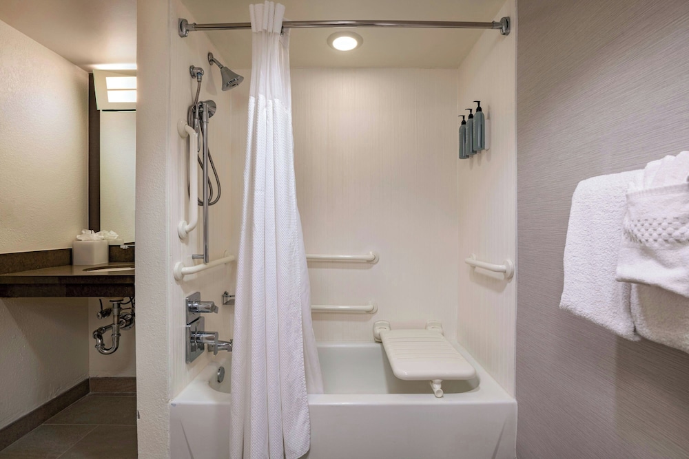 Courtyard by Marriott Austin The Domain Area, Billede 10