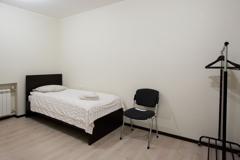 Basic Single Room photo 1