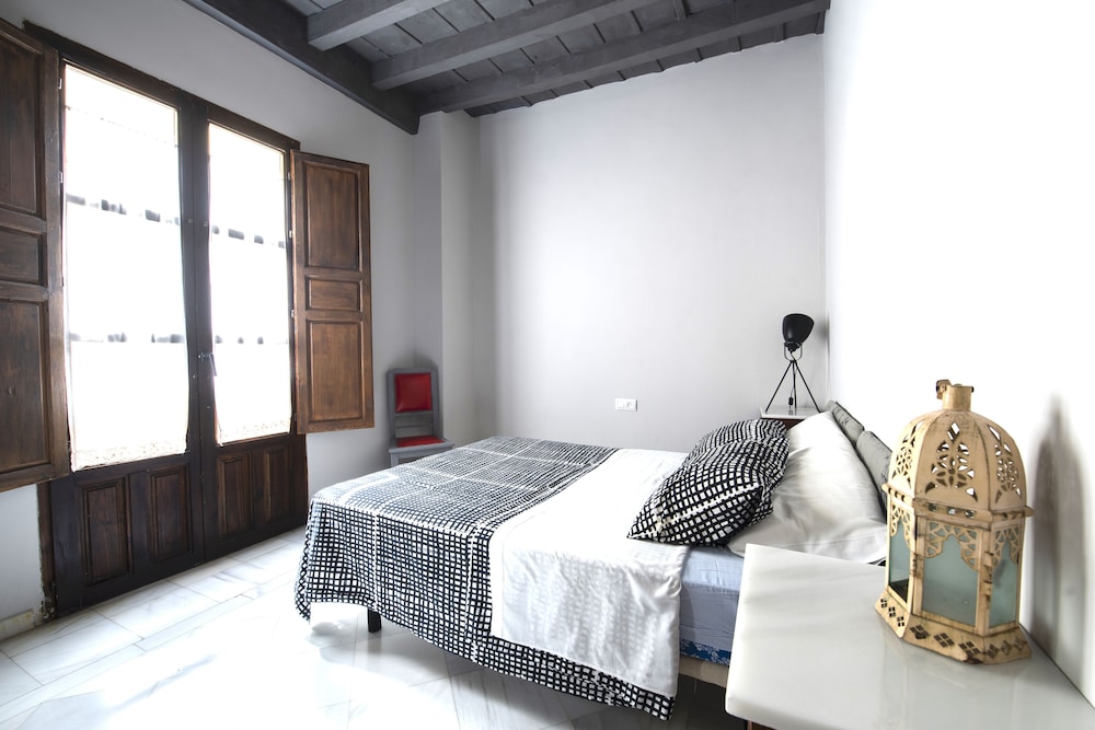 Palace Vista Alhambra "Albaicin" Apartamento 3