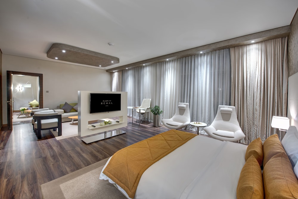 Royal Suite
