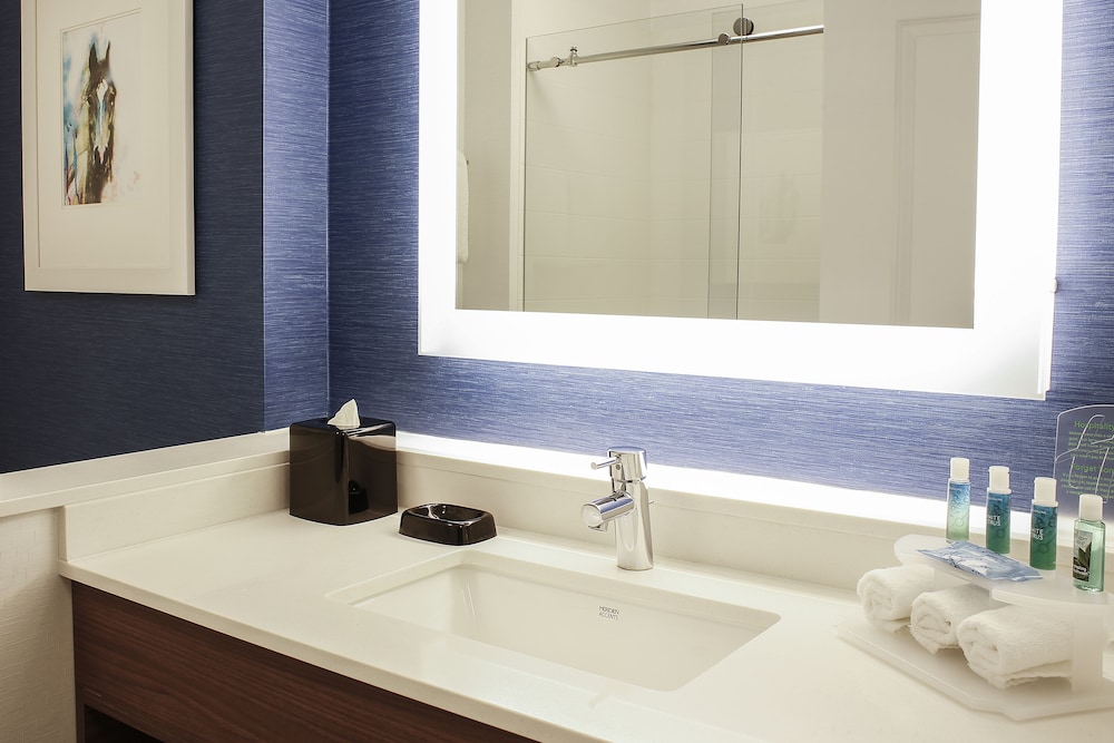 Holiday Inn Express & Suites Downtown Louisville by IHG, Bilde 6