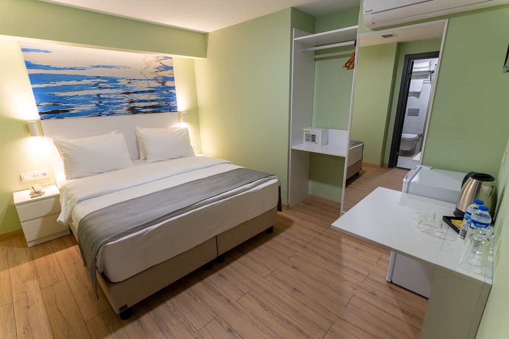Classic Room - Photo 1