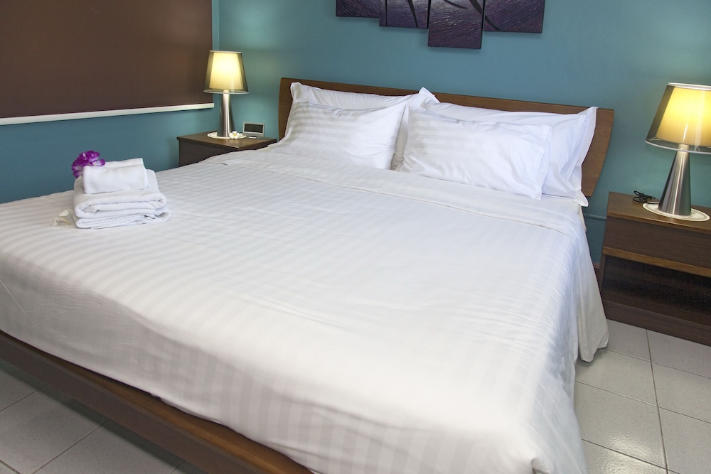 Superior Double Room, 1 King Bed photo 2
