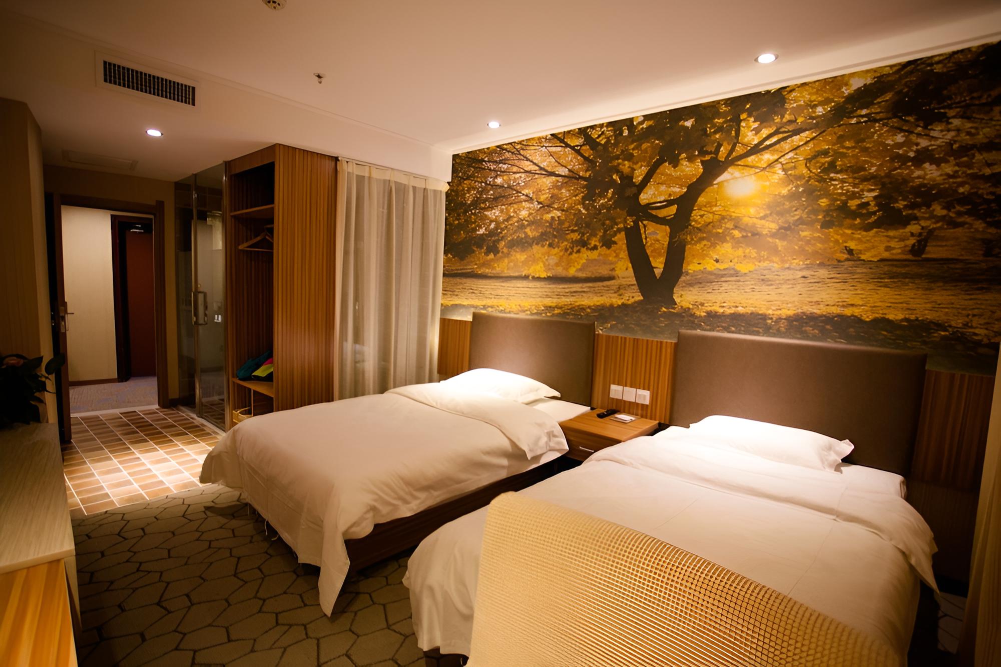 Executive Twin Room photo 1