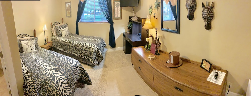 Comfort Room
