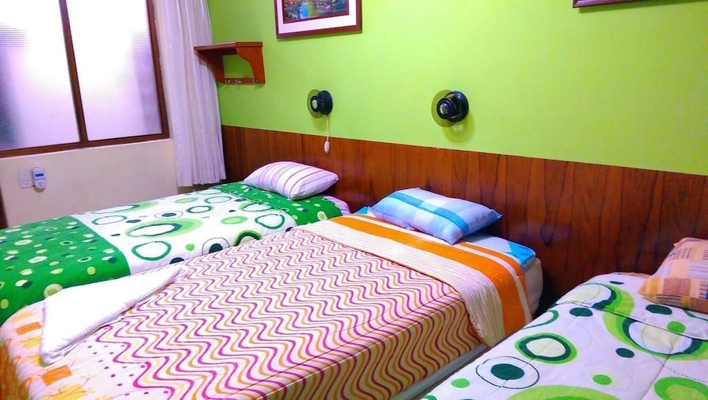 Triple Room photo 1