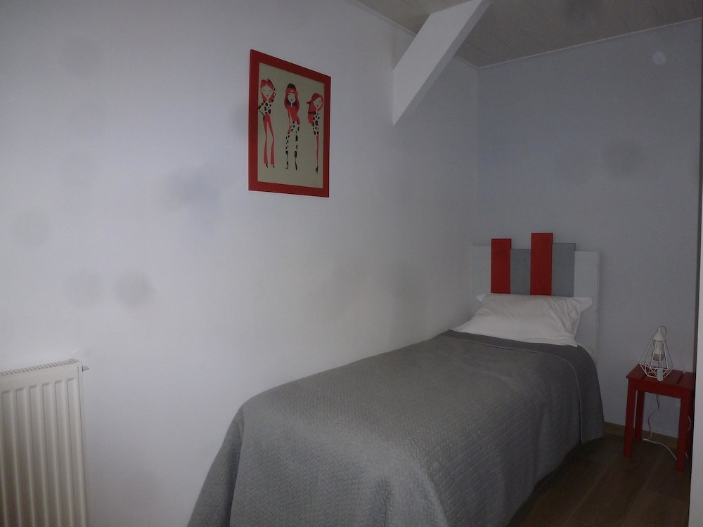 Standard Room (Casseille) photo 1