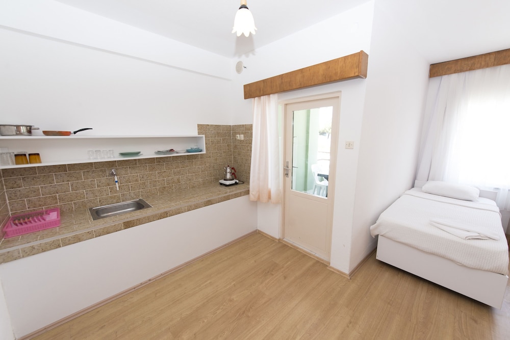 Standard Apartment, 2 Bedrooms photo 1