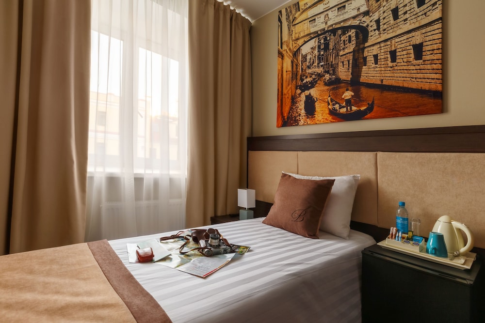 Standard Single Room photo 1