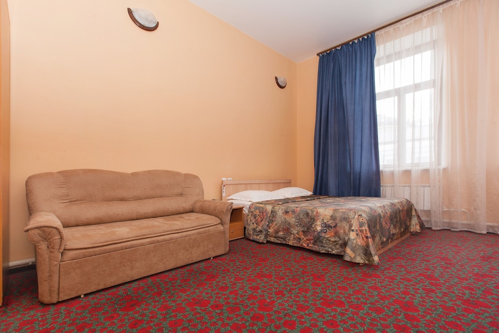Superior Double or Twin Room photo 2