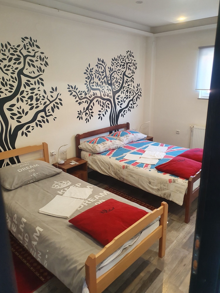 Comfort Triple Room
