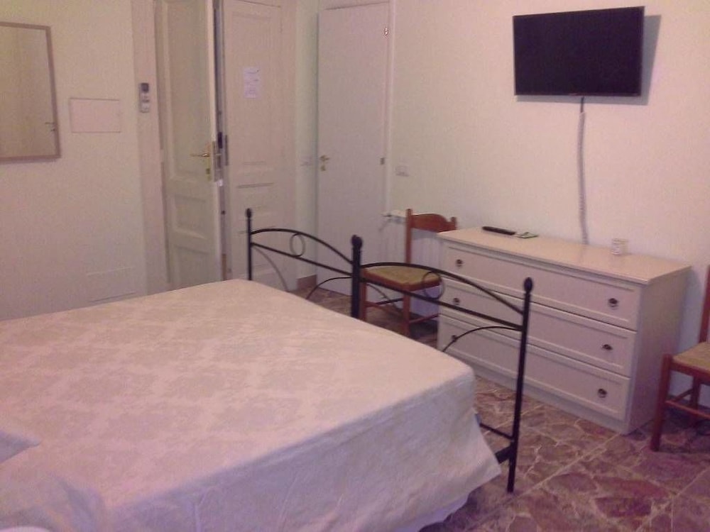 Comfort Triple Room, 1 Bedroom, Ensuite