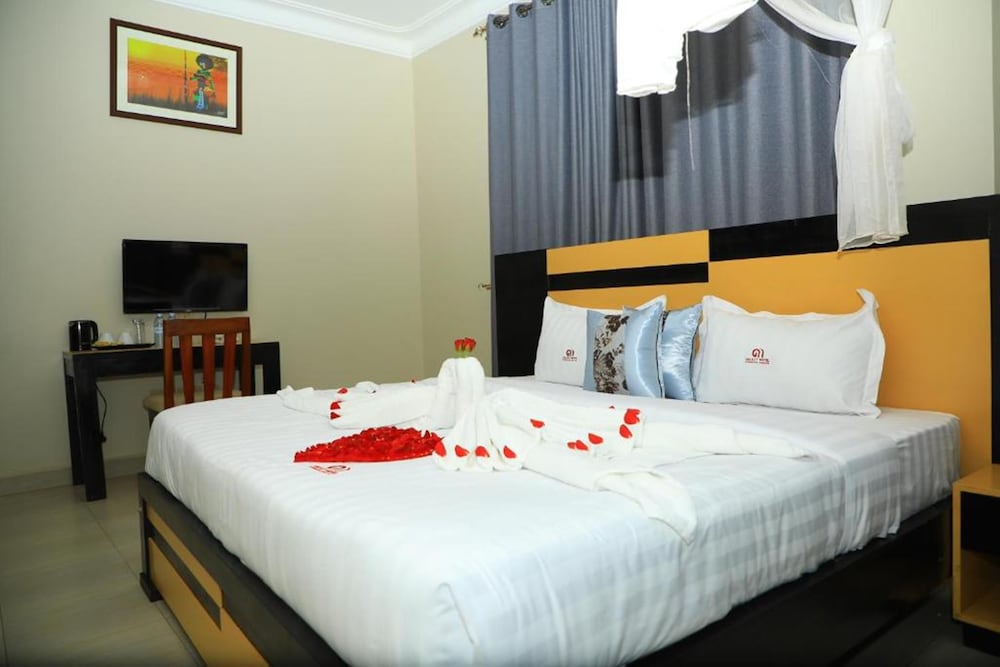 Deluxe Double Room - Photo 1