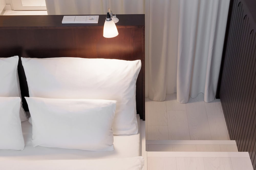 Nest Room (stage bed) photo 2