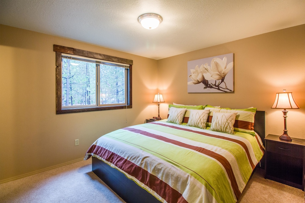 Family Apartment, 4 Bedrooms