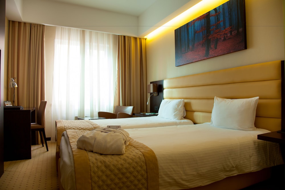 Luxury Double Room, 1 Bedroom photo 1